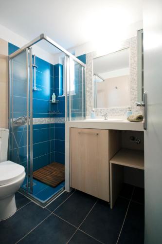 Apostolaki A. Apartment