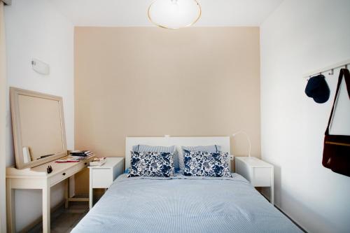 Apostolaki A. Apartment