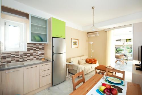 Gallery image of Apostolaki A. Apartment in Rethymno Town