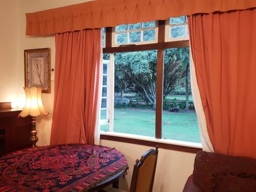 Foto dalla galleria di Homestead B&B Cambridge a Cambridge