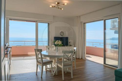 Appartamento Le Coq Vista Mare