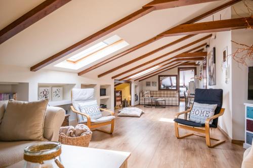Loft 38 Ioannina