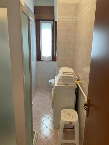 Gallery image of RESORT THE FAMILY NEST - The Suite are located in various Tourist Village and Resort but always in Caorle - Pet Friendly - Family Resort - With or Without Swimming Pool - With Breakfast Room with Supplement - With Private Parking inside in Caorle