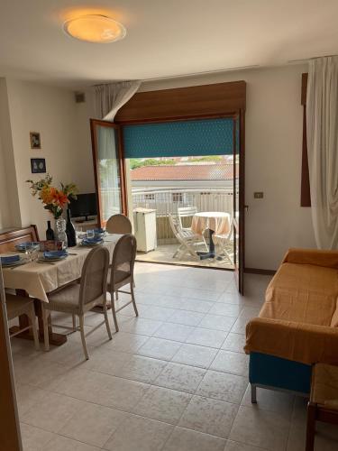 Gallery image of RESORT THE FAMILY NEST - The Suite are located in various Tourist Village and Resort but always in Caorle - Pet Friendly - Family Resort - With or Without Swimming Pool - With Breakfast Room with Supplement - With Private Parking inside in Caorle