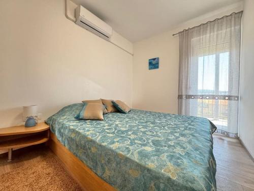 Goldie Vista Apartments Krk