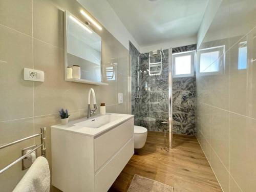 Goldie Vista Apartments Krk
