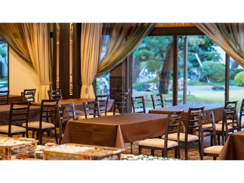 Ресторан / где поесть в Sansuien - Vacation STAY 06804v