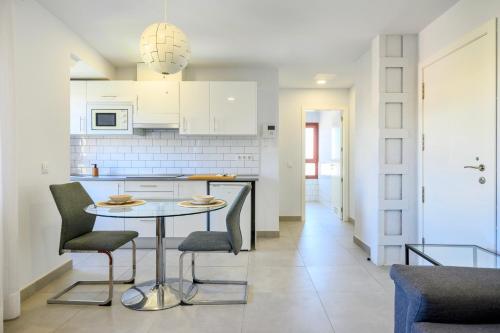 Vegueta Rooftop Suites by Airnest