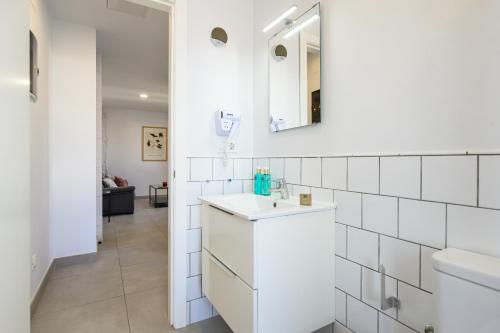 Vegueta Rooftop Suites by Airnest