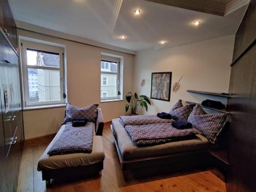 Cosy Room in Tyrolean Flat