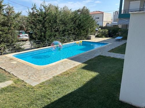 Private Apartment Danai 14 4