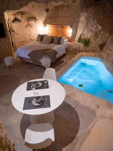 Nicpa Cueva Escondida Exclusive