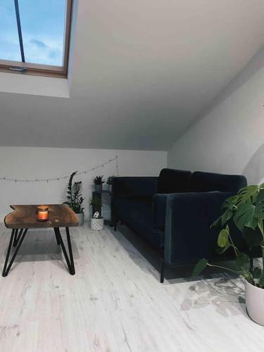 Fotografie z fotogalerie ubytování Lakes Loft v destinaci Cockermouth