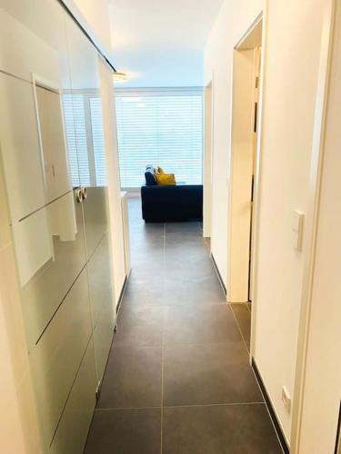Foto dalla galleria di 2 bedrooms Penthouse in Center w Terrace&Parking a Hesperange