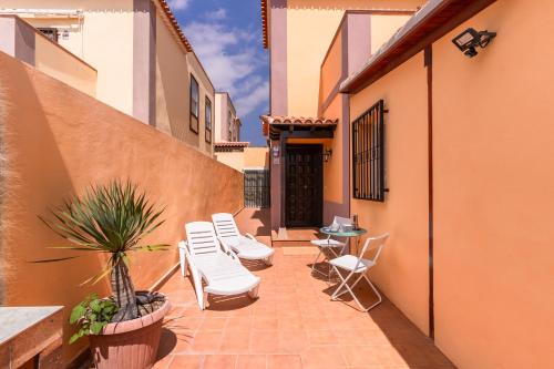 Vivienda Vacacional Marazul 32