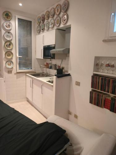 Euclide apartment