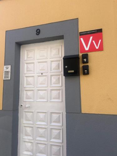 Fotografie z fotogalerie ubytování ACOGEDOR PISO EN SAN CRISTOBAL DE LA LAGUNA v destinaci La Laguna