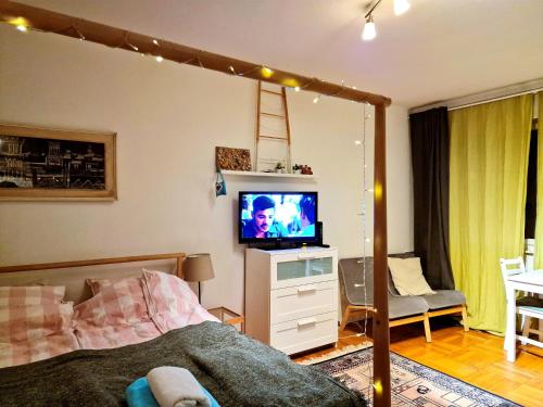 Brand new cosy apartment