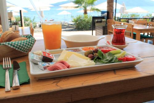 Gallery image of Yunus Hotel in Marmaris