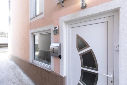 Holiday house with a parking space Punat, Krk - 23535