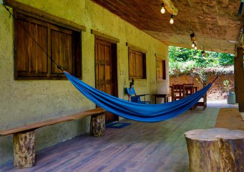 Fotografie z fotogalerie ubytování Casa Leslie Lodge - Lagunas de Montebello v destinaci Santiago