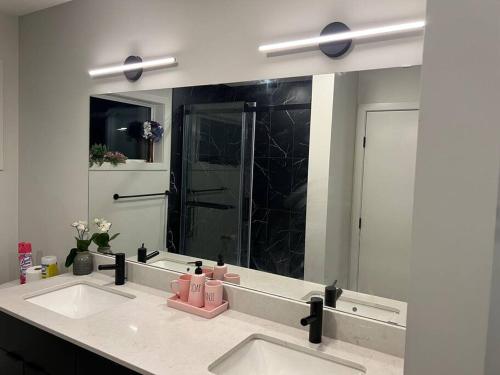 Un baño de ZierHomes