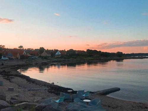 Gallery image of 4 person holiday home in Svaneke in Svaneke