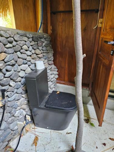 Imagen de la galería de Les Garden villa, en Tejakula