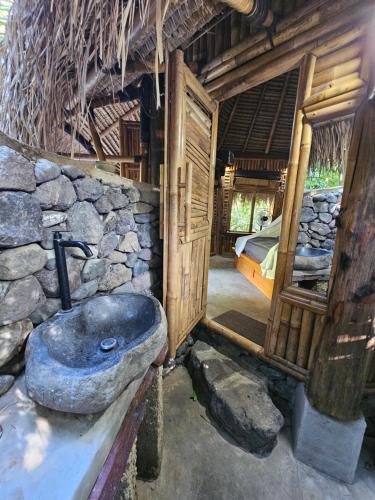 Fotografie z fotogalerie ubytování Les Garden villa v destinaci Tejakula
