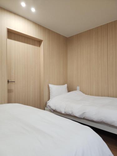 For 15 ppl - 5min walk from Busan Stn - Airport free pick-up 3 day more_3