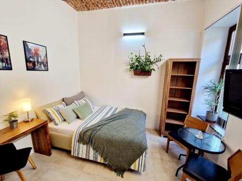 Liana Old Town Apartment