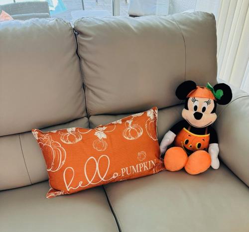 Cozy Disney Themed Townhouse 4BR Private Pool at Festival Resort photo 5