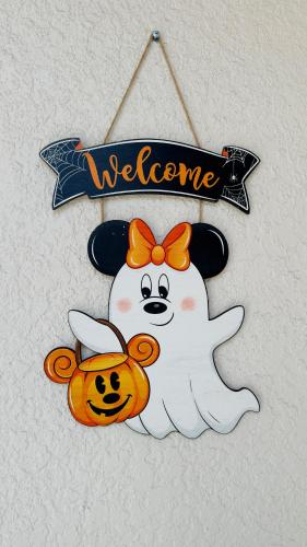 Cozy Disney Themed Townhouse 4BR Private Pool at Festival Resort photo 38