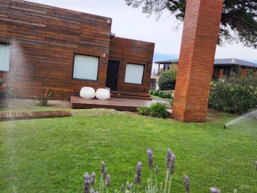 Afbeelding uit fotogalerij van Casa Cortés Golf - Boutique in Sierra de la Ventana