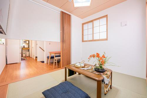 KYARA HOUSE A