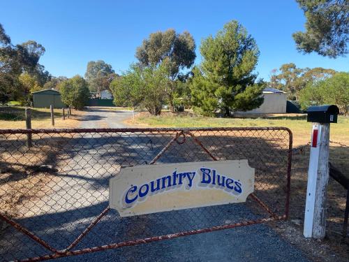 Afbeelding uit fotogalerij van Country Blues in Burra