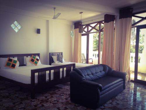 Gallery image of Mirissa Seastar in Mirissa