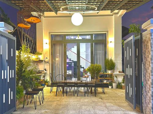 Galeriebild der Unterkunft Moon & Wind House in Ấp Kim Thạch