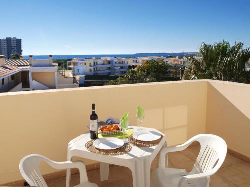 Apartamentos Quinta da Praia