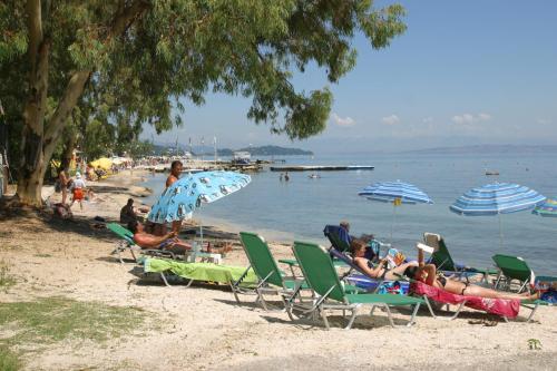 Φυσικό τοπίο κοντά σε αυτό το ξενοδοχείο διαμερισμάτων
