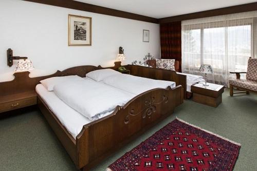 Hotel Einhorn – ఫోటోలు 4