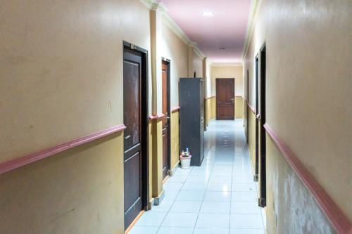 Fotografie z fotogalerie ubytování Hotel Musi Entrop 2 Jayapura RedPartner v destinaci Pim