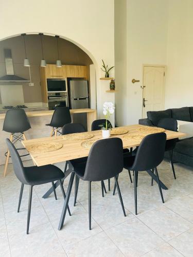 Horizon Haven, Mauritius