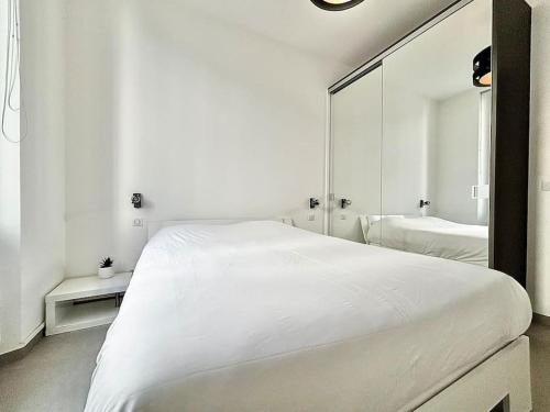 Cannes Appartement 1 chambre - 26H