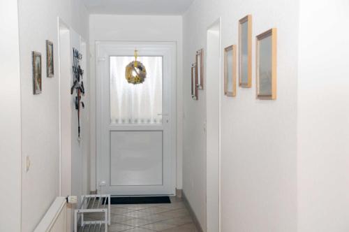 Gambar di galeri bagi Ferienwohnung Niewand di Clausthal-Zellerfeld