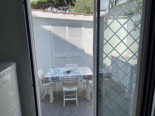 Μπαλκόνι ή βεράντα στο Estate Senza Fine - Endlees Summer
