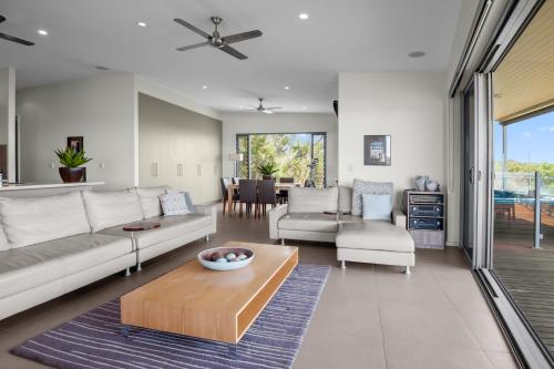 Gallery image of Tangalooma Panoramic Views in Tangalooma