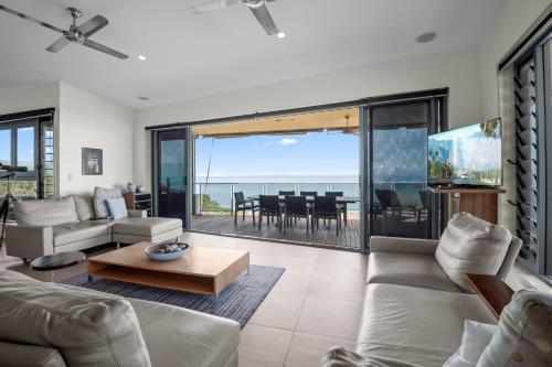 Gallery image of Tangalooma Panoramic Views in Tangalooma