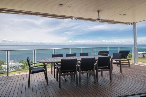 Gallery image of Tangalooma Panoramic Views in Tangalooma