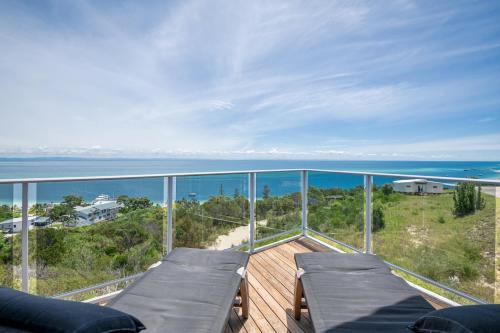 Gallery image of Tangalooma Panoramic Views in Tangalooma